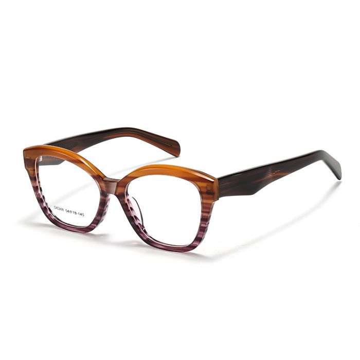 Acetate Frames (6)