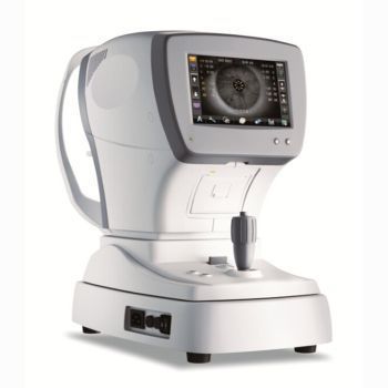 Auto Refractometer/ Keratometer (16)