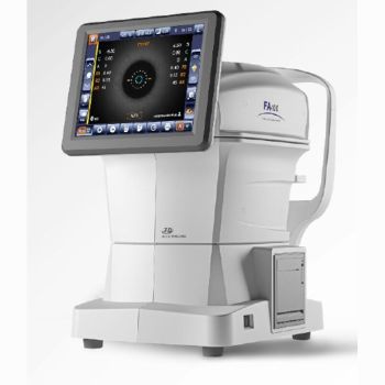 Auto Ref/Keratometer (21)