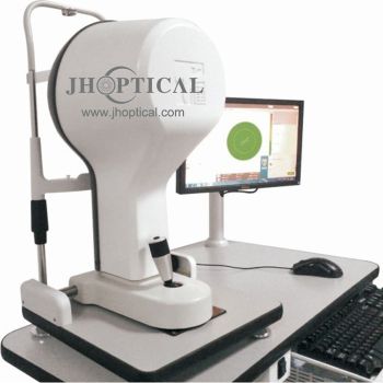 Corneal Topography (2)