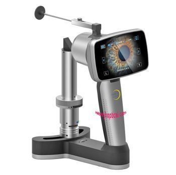Slit Lamp Digital Portable (5)