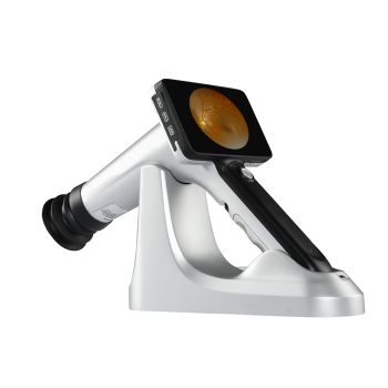Fundus(Retinal) Camera/FFA (6)
