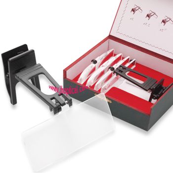 Glasses Type Magnifier (10)