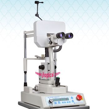 Laser Ophthalmology (4)