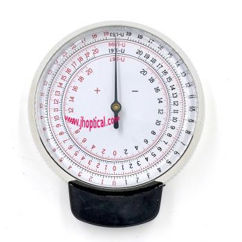 Lens & Frame Measure Tools (14)