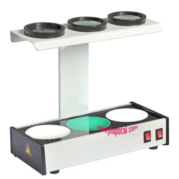 Lens Tester | Contact Lens Projector (20)