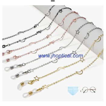 Metal Glasses Cords (80)