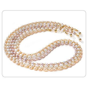 Pearl Glasses Cords (20)