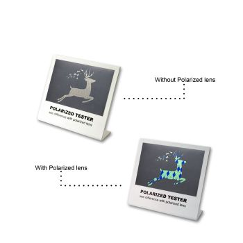 Polarization Test Cards (26)