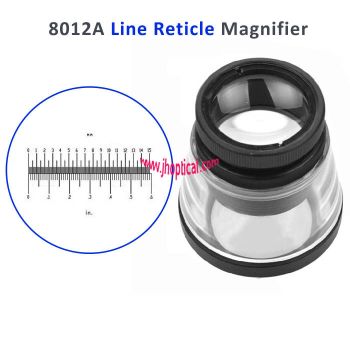 Reticle Stand Magnifier (33)