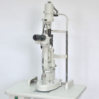 S Series Slit Lamp (6)