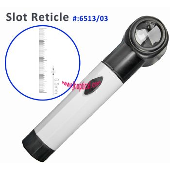 Torch Magnifier  (15)