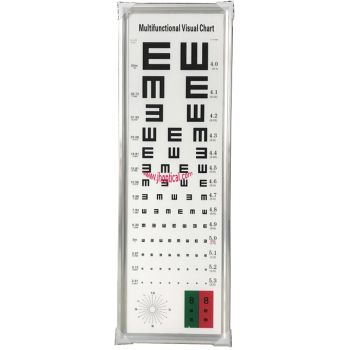 Visual Chart Light Box (33)