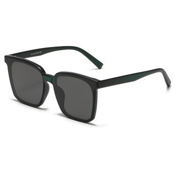 1701 Versatile TR90 frame+nylon polarized sunglasses