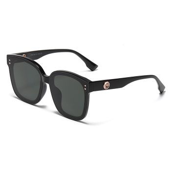 1704 TR90 frame+nylon polarized sunglasses