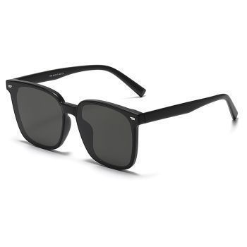1705 Fashionable and popular styles sunglasses with TR90 frame+nylon polarized lenses