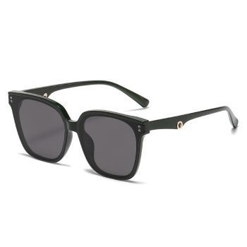 1709 TR90 frame+nylon polarized sunglasses