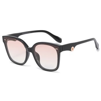 1810 TR90 frame+nylon polarized sunglasses