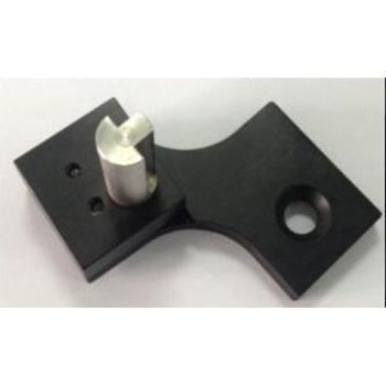 283.9B 870 Tonometer adaptor(Curve) for 2 magnifier slit lamp S280C