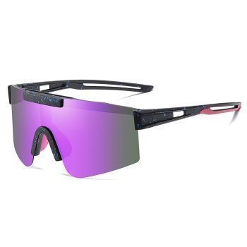 3049 Plastic polarized sunglasses, riding sport goggles, Sand proof, driving sunglasses