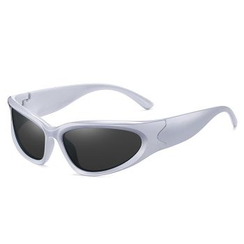 3059 Sport PC frame TAC polarized sunglasses