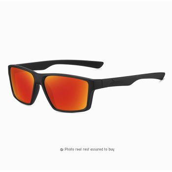 3060 PC frame TAC polarized sunglasses, night vision