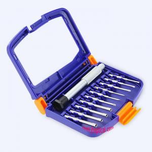 3111-5020 Rubber box screwdrivers