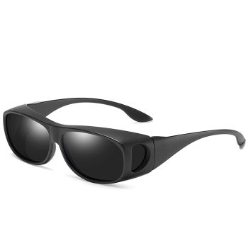 3308 PC frame TAC polarized sunglasses, night vision