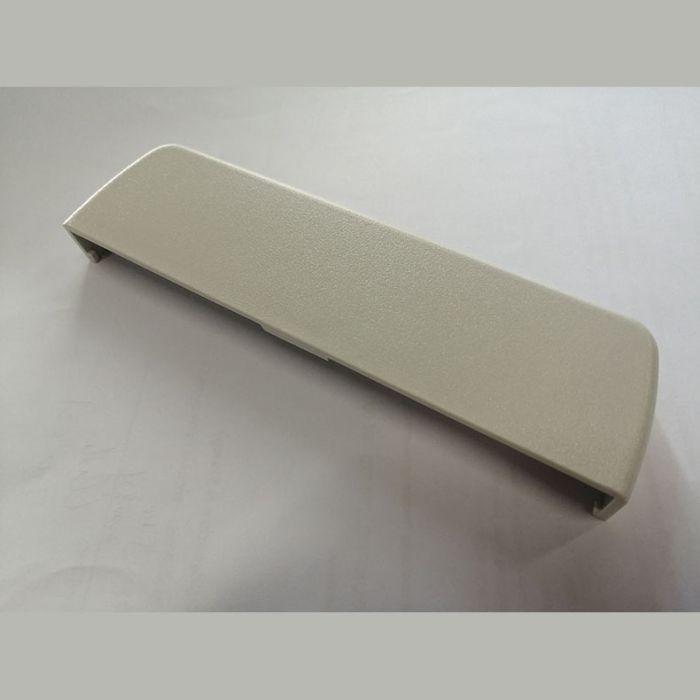 352.00000.25 Rail cover for S seriel slit lamps