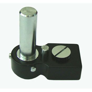 352.B R type tonometer adaptor (Curve) for 2 magnifier slit lamps S280c and S350c
