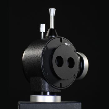 370.9B TP type Beam splitter, Update your slit lamp with digital camera