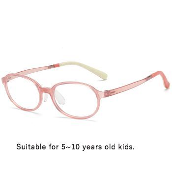 50724 PPSU Kid 5~10 years old optical frames, ultralight