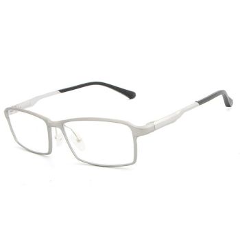 6287 Ultralight Aluminium magnesium business full-rim optical frame