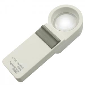 6716L 12x Portable LED Illumination magnifier