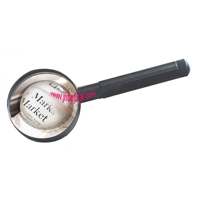 6736 5X High-magnification PC Lens Visual Aids - CE Certified, Durable, 16D Diopter