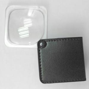 6765 3.5x Square Rotary Typoscope 