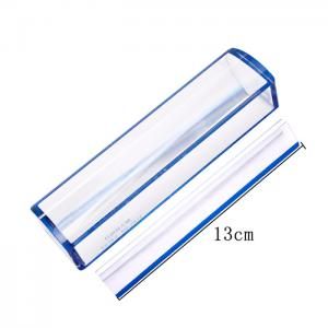 7512B 5x152 Cylinder magnifier with Ruler 