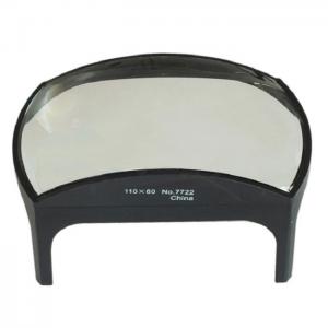 7722 2.8x Reading Type Desktop Typoscope 