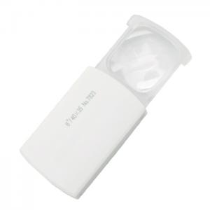7823 6x Pull-out LED Magnifier
