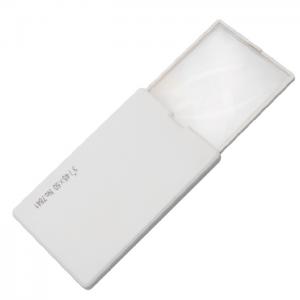 7842 5x Pull-out LED Light Wave Board Magnifier 