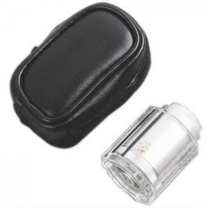 8022 15x Adjustable Diopter Stand Magnifier