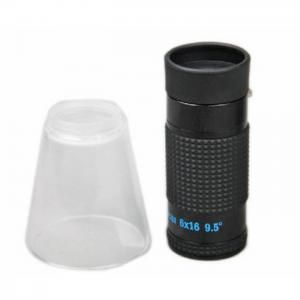 8043 40x Dual-use High Magnification Illumination Visual Aids 