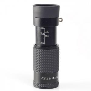 8113 6X Monocular Close & Distance Viewer 