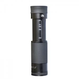 8114 8X Monocular Close & Distance Viewer - Adjustable Diopter