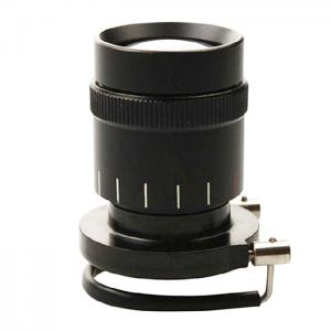8123 3X Hook Type Monocular Telescope 