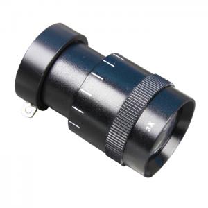 8123S 3X Hanging Rope Type Monocular Telescope