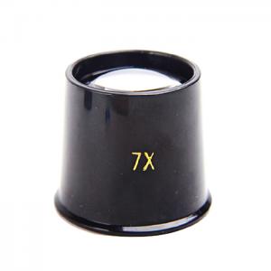 8502 7x Monocular Holding Magnifier 