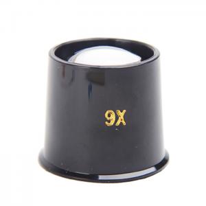 8503 9x Monocular Holding Magnifier