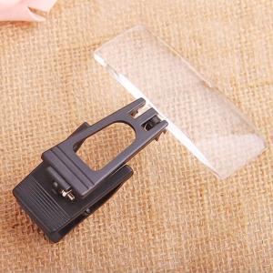 8514 3x Clip Magnifier 