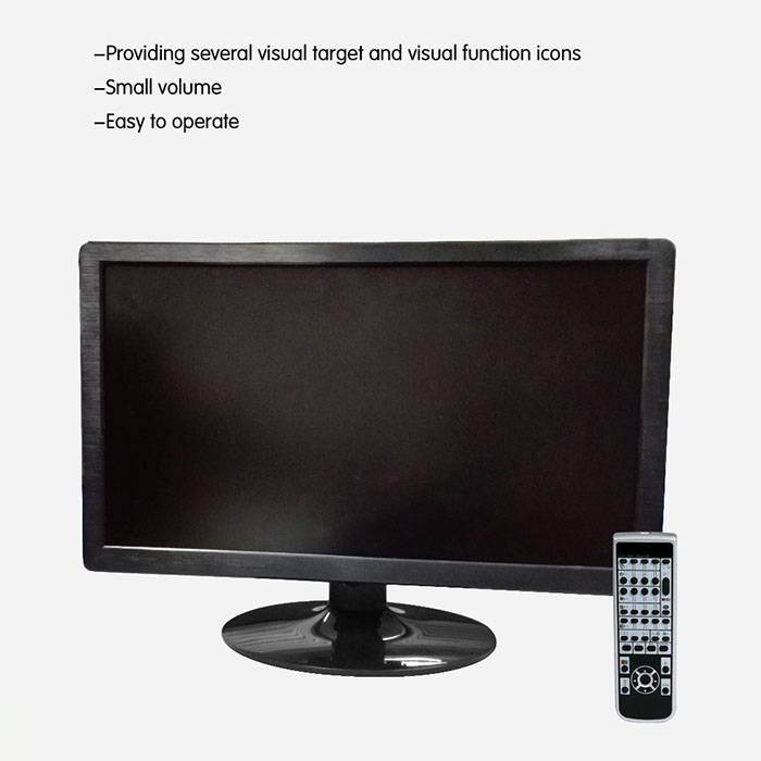 ACP-60 21.5 inches Liquid crystal eye chart